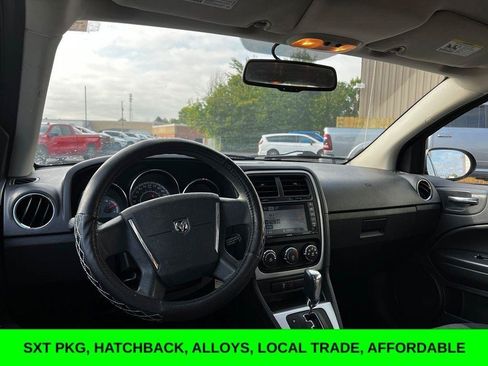Used 2012 Dodge Caliber SXT FWD image 18