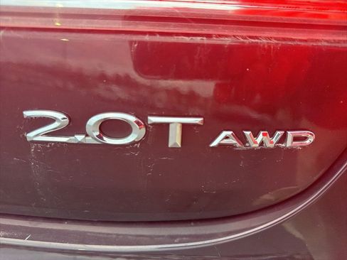 Used 2018 Lincoln MKZ Black Label w/ Technology Package image 10