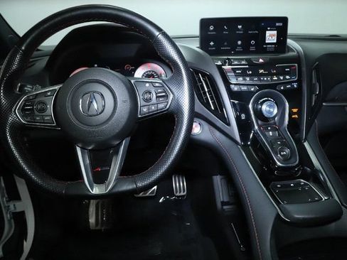 Used 2022 Acura RDX AWD image 33