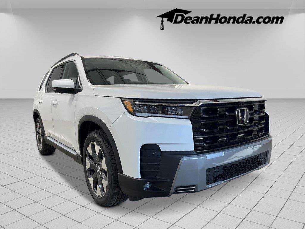 New 2026 Honda Pilot Elite image 9