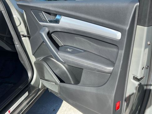 Certified 2023 Audi Q5 2.0T Premium Plus w/ Premium Plus Package image 14