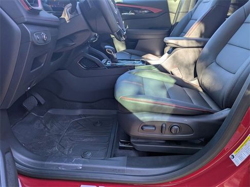 New 2026 Chevrolet TrailBlazer RS w/ Convenience Package image 10