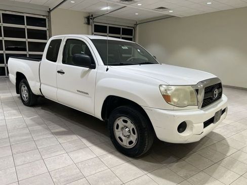 Used 2011 Toyota Tacoma 2WD Access Cab w/ SR5 Pkg #2 image 7