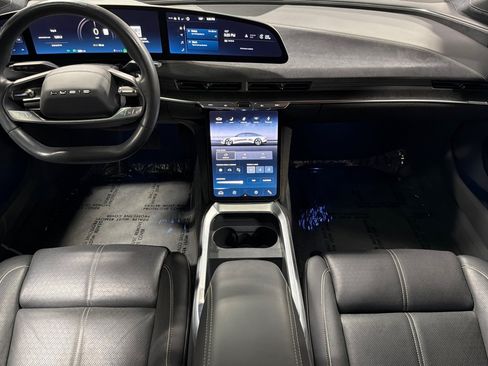 Used 2023 Lucid Air Grand Touring AWD/4WD image 12