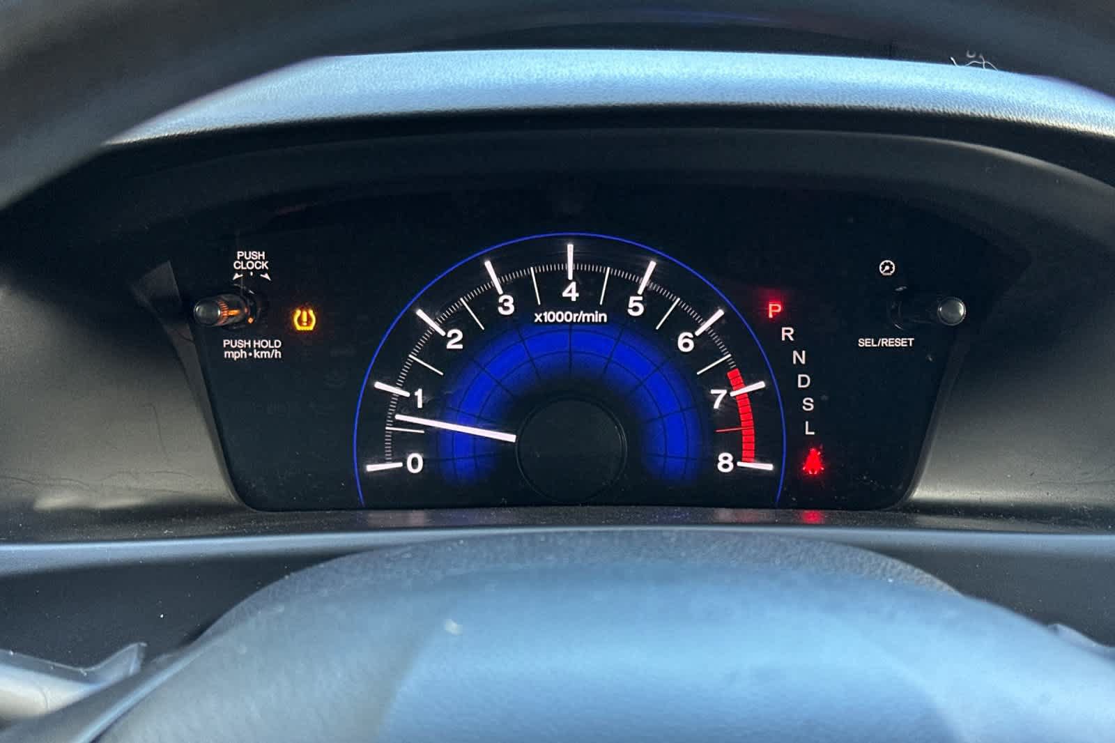 Used 2014 Honda Civic LX image 28