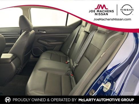 Used 2020 Nissan Altima 2.5 SR image 24