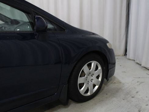 Used 2009 Honda Civic LX image 25
