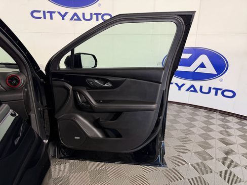 Used 2025 Chevrolet Blazer RS image 13