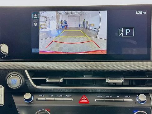 Used 2026 Hyundai Sonata Blue FWD image 14
