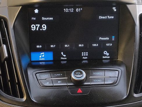 Used 2019 Ford Escape SE AWD/4WD image 25