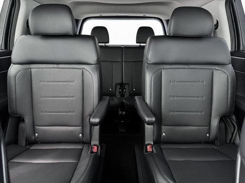 New 2026 Hyundai Santa Fe Limited image 16