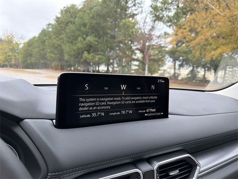 New 2025 MAZDA CX-5 AWD 2.5 S w/ Premium Plus Pkg image 18