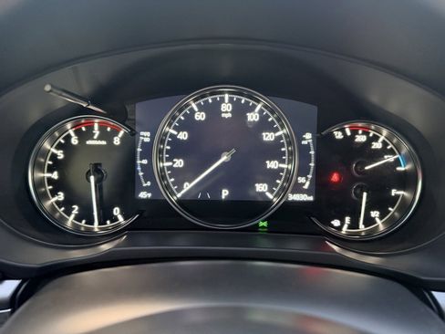 Used 2024 MAZDA CX-5 AWD 2.5 S w/ Premium Plus Pkg image 30