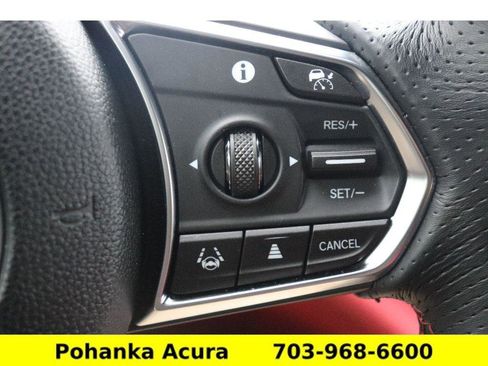 Used 2026 Acura MDX A-Spec AWD/4WD image 13
