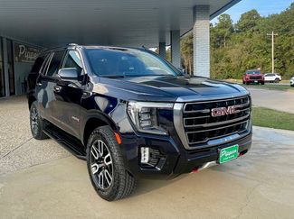 Used 2023 GMC Yukon AT4 w/ Max Trailering Package video 1