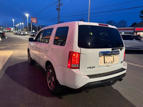 Used 2015 Honda Pilot SE image 7