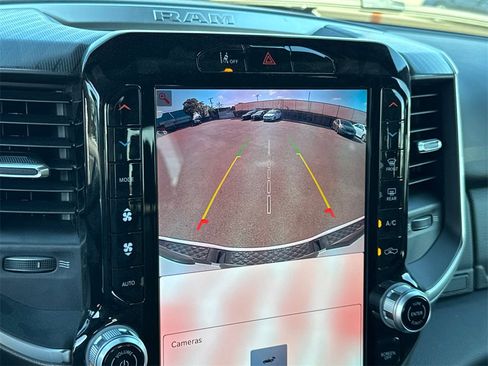 New 2026 RAM 1500 Big Horn image 30