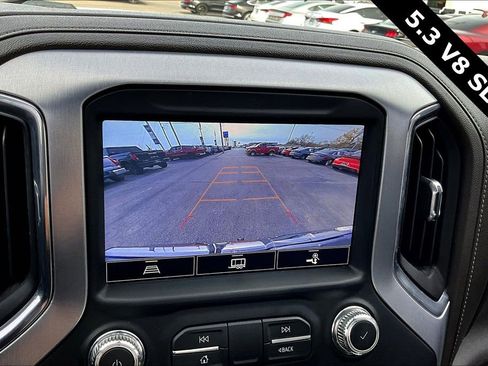 Used 2021 GMC Sierra 1500 SLT w/ SLT Premium Package image 15