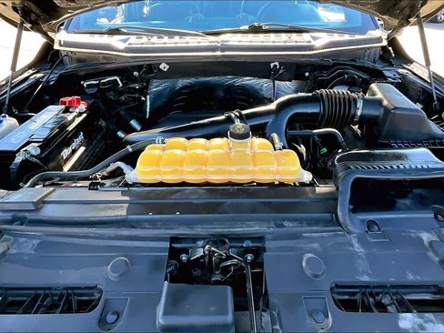 Used 2015 Ford F150 Lariat w/ Equipment Group 502A Luxury image 31