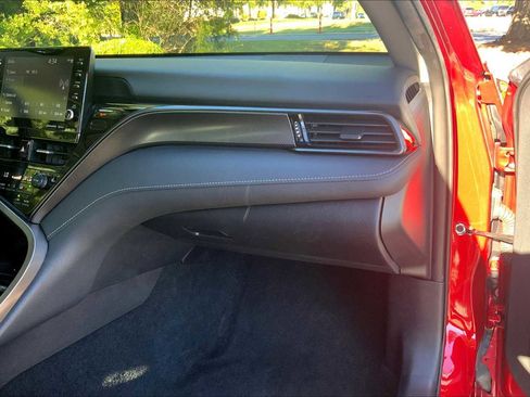 Used 2024 Toyota Camry XSE image 18