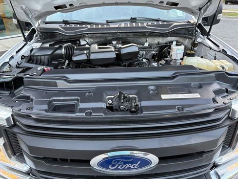 Used 2019 Ford F250 XL w/ Power Equipment Group image 36