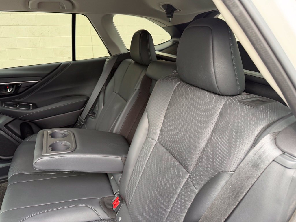Used 2024 Subaru Outback Limited XT w/ Popular Package #2 AWD/4WD image 26