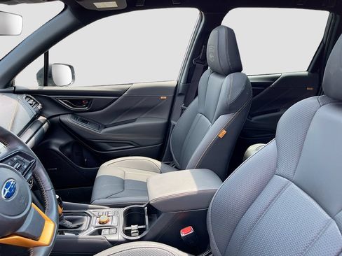 Used 2024 Subaru Forester Wilderness AWD/4WD image 25