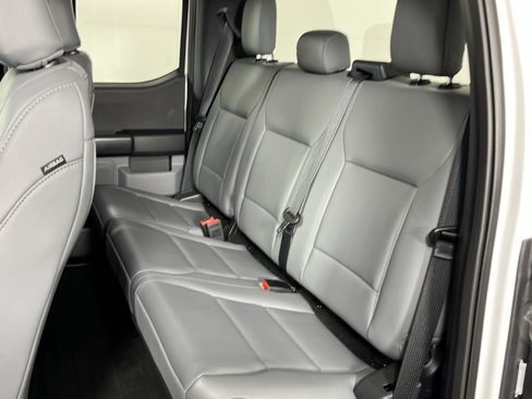 Used 2025 Ford F150 XL AWD/4WD image 12