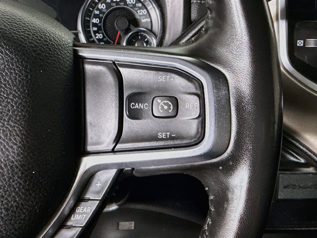 Used 2024 RAM 2500 Laramie AWD/4WD image 14