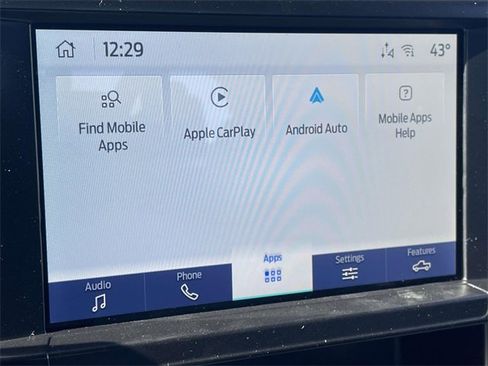 New 2026 Ford F450 XL image 7