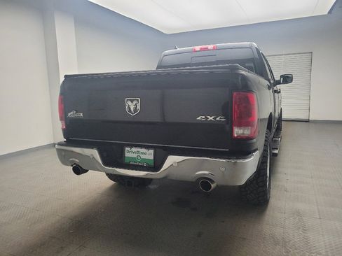 Used 2019 RAM 1500 Big Horn image 7