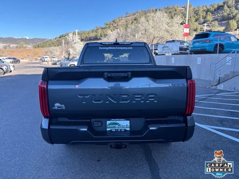 Used 2024 Toyota Tundra SR5 image 7