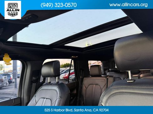 Used 2019 Ford Expedition Limited w/ Special Edition Package RWD image 13