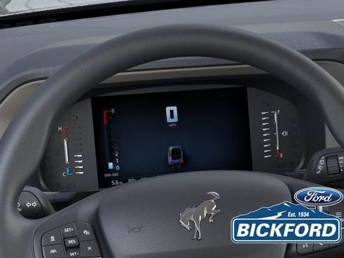 New 2026 Ford Bronco Sport Big Bend AWD/4WD image 13