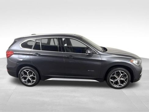 Used 2017 BMW X1 xDrive28i AWD/4WD image 10