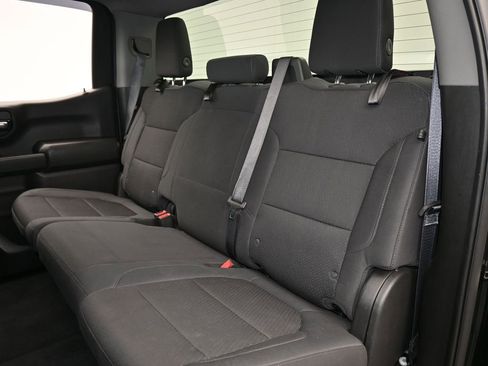 Used 2020 Chevrolet Silverado 1500 Custom w/ Custom Value Package image 26