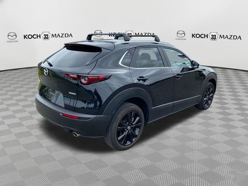 Certified 2024 MAZDA CX-30 AWD 2.5 S w/ Select Sport Pkg image 7