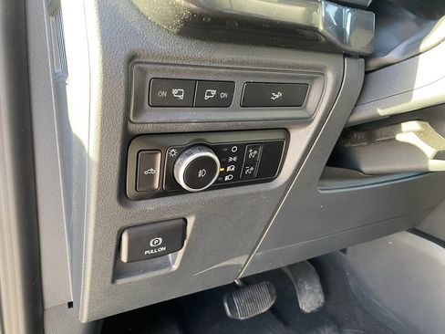 Used 2023 Ford F150 XLT w/ Equipment Group 302A High image 17