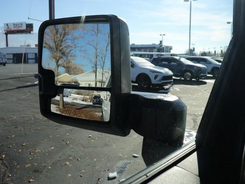 Used 2022 Chevrolet Silverado 2500 LT w/ Fleet Comfort Package image 11