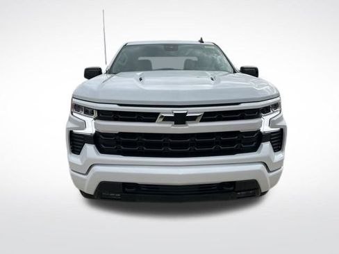 New 2026 Chevrolet Silverado 1500 RST w/ LPO, Dark Essentials Package image 8