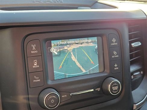 Certified 2020 RAM 2500 Tradesman image 25