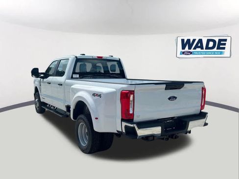 New 2025 Ford F350 XL w/ XL Driver Assist Package image 7