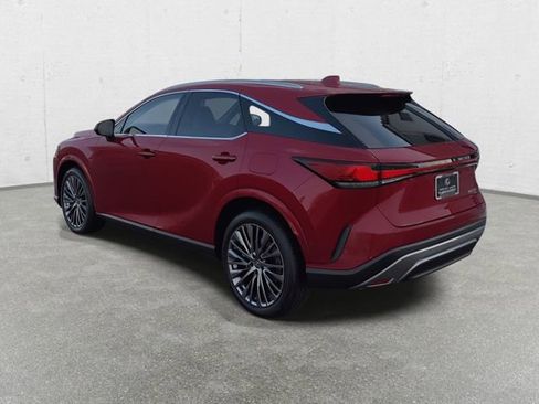 New 2026 Lexus RX 350 AWD w/ Convenience Package image 7