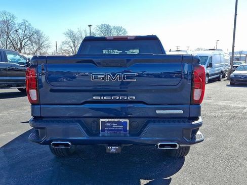 Used 2021 GMC Sierra 1500 Elevation image 5