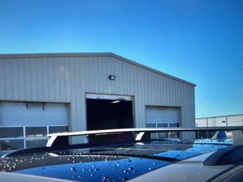 Used 2019 Jeep Grand Cherokee Trailhawk w/ Trailhawk Luxury Group image 6