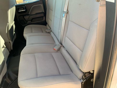 Used 2015 Chevrolet Silverado 3500 W/T image 21