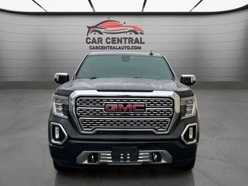 Used 2019 GMC Sierra 1500 Denali w/ Denali Ultimate Package image 8