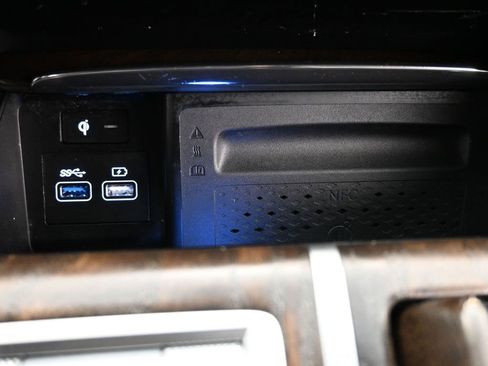 Used 2023 Genesis GV80 3.5T Prestige w/ Prestige Package image 17