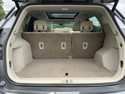 Used 2019 GMC Terrain Denali AWD/4WD image 26
