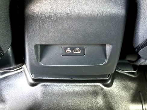 Used 2025 Nissan Frontier PRO-4X AWD/4WD image 24